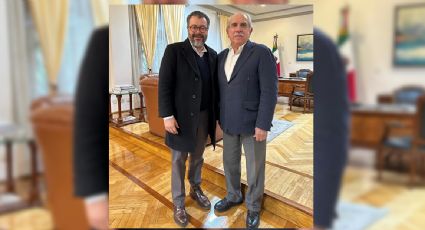 Pide TEPJF a Sheinbaum esfuerzo institucional y visión de Estado en la reforma electoral