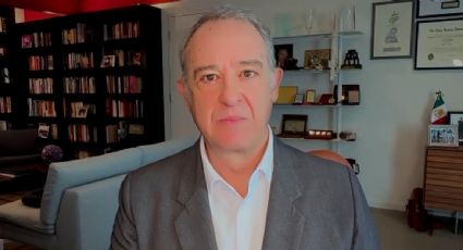 En opinión de Arturo Sarukhán: La aberración como norma en el primer año de Trump