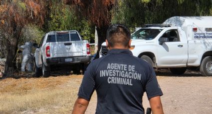 Hallan otro cuerpo en fosa clandestina en Guanajuato; suman restos de 12 personas encontradas en zona del Cártel de Santa Rosa de Lima