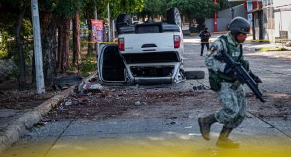 Aumenta 67% el robo de vehículos en Sinaloa en el último año; atracan en promedio 17 autos por día