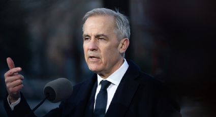 Trump retira invitación a Mark Carney para integrar la Junta de la Paz para Gaza