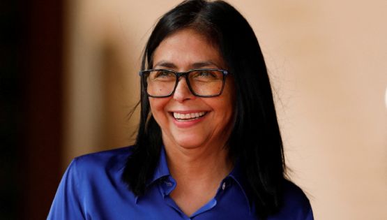 Delcy Rodríguez anunciará este miércoles más cambios en Venezuela luego de tres meses en el poder