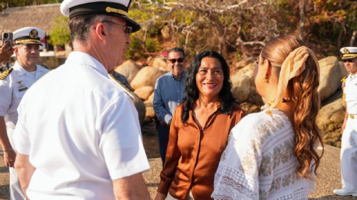 Corte confirma suspensión a favor de Abelina López, alcaldesa de Acapulco: se mantendrá en el cargo