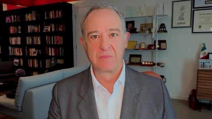 En opinión de Arturo Sarukhán: La aberración como norma en el primer año de Trump