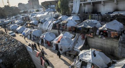 "El derecho a la educación sería atacado": UNRWA advierte que Israel podría cerrar un centro de formación para palestinos en Cisjordania