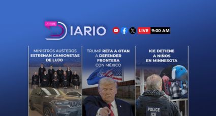 Latinus Diario: 23 de enero