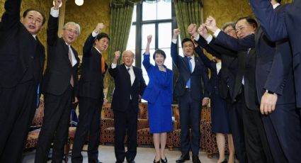 Primera ministra japonesa disuelve la Cámara Baja y convoca a elecciones anticipadas en febrero