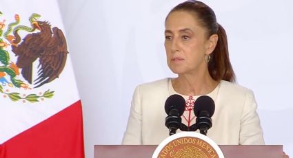 Tren Interoceánico volverá a operar hasta que cuente con una certificación internacional, da a conocer Sheinbaum