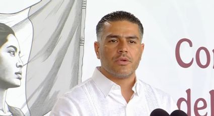 La capacitación de los 39 funcionarios de la SSPC fue una invitación del Comando Norte de EU: Harfuch