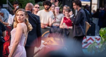 "No es innovación, es robo": Scarlett Johansson y 800 artistas piden regular aprendizaje de las IA