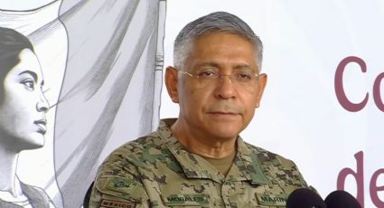 Marina reitera que los hermanos Farías Laguna están dados de baja; uno de ellos por deserción