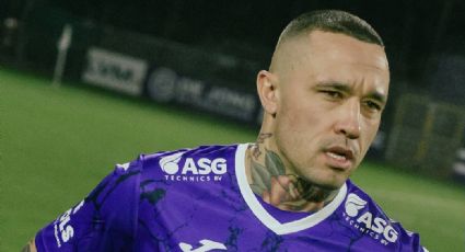 Futbolista presume que tiene relaciones sexuales todos los días con su novia desde hace año y medio: “Lo hemos hecho más de 500 veces”