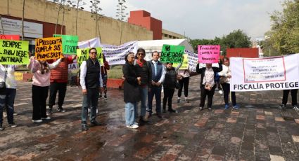 Imputan a las empresas Ocesa y Lobo tras la muerte de dos fotoperiodistas en el Festival Ceremonia