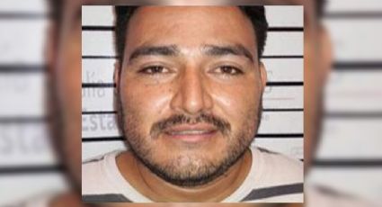 “El Botox” fue detenido por primera vez en 2018 en una casa del exsecretario de gobierno de Cuauhtémoc Blanco