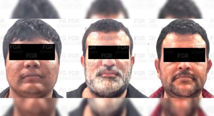 Procesan a Iván Valerio “N”, alias “El Mantecas”, jefe de una facción ligada a los Beltrán Leyva