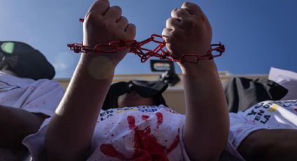 Presidenta encargada de Venezuela dice que liberaron a 626 presos políticos; pide a la ONU que lo verifique