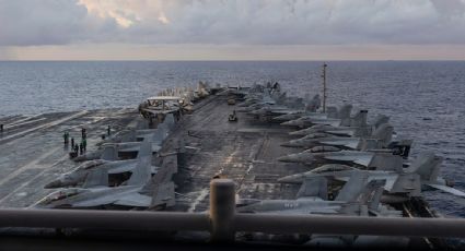 Pese a la captura de Maduro, EU mantiene ataques contra barcos ligados al narcotráfico en el Pacífico