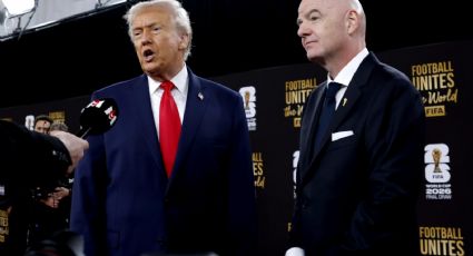 Directivo del futbol alemán llama a considerar un boicot al Mundial 2026 por acciones de Trump: “Innumerables personas son atacadas por el anfitrión”