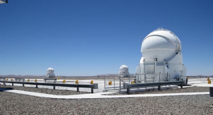 Suspenden en Chile proyecto energético de 10 mil mdd que amenazaba la astronomía mundial