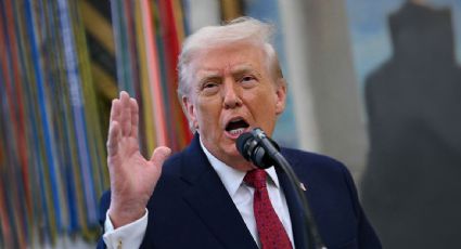 Trump amaga con imponer un arancel del 50% a aeronaves de Canadá por falta de acuerdo en certificación aérea