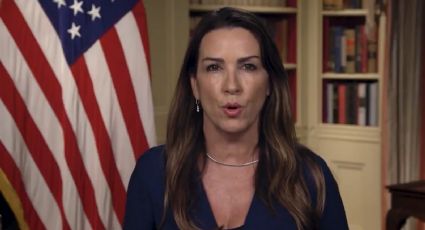 "Sus días están contados", advierte Sara Carter, "zar antidrogas" de EU a cárteles mexicanos