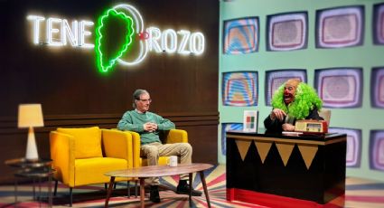 Hoy en TeneBrozo: Tres pistas llenas de invasiones, sumisiones, simulaciones y traiciones. La 4T planea una estrategia para apaciguar las furias de Trump, y en el estudio, José Woldenberg