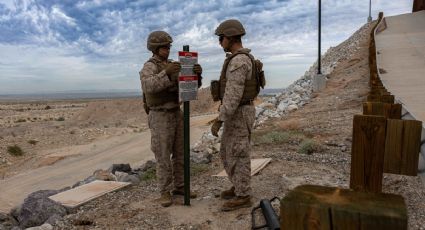 EU amenaza con acciones militares en el continente si no hay resultados en el combate al narcotráfico