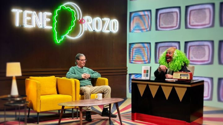 Hoy en TeneBrozo: Tres pistas llenas de invasiones, sumisiones, simulaciones y traiciones. La 4T planea una estrategia para apaciguar las furias de Trump, y en el estudio, José Woldenberg