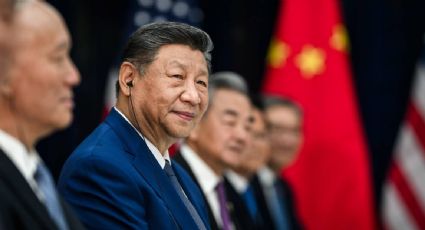 China investiga al general de más alto rango por supuestas "infracciones graves a la disciplina y la ley"