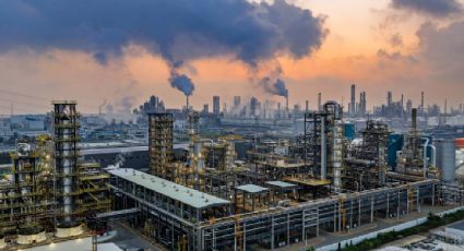 EU procesará en sus refinerías el petróleo tomado de los buques venezolanos, asegura Trump al New York Post