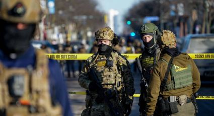 Tiroteo en Minnesota: agente del ICE dispara contra una persona durante operativo