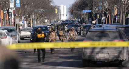 Tiroteo en Minnesota: muere hombre de 37 años baleado por agente de ICE