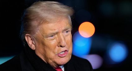 “Tendremos todo lo que queramos”: Trump asegura que obtendrá soberanía sobre suelo de las instalaciones militares en Groenlandia