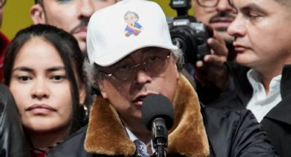 Gustavo Petro dice estar dispuesto a reunirse con Noboa en medio de tensiones comerciales