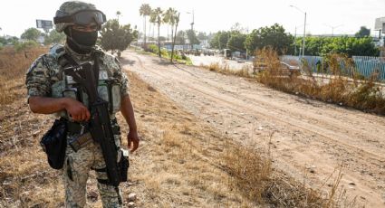 Violencia en Sinaloa: reportan enfrentamientos en el municipio de Escuinapa