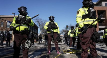 Trump y Departamento de Seguridad justifican asesinato de hombre en Minnesota por portar arma; tenía permiso, revira policía local