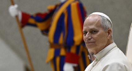 "La IA no es una amiga omnisciente ni un oráculo": papa León XIV alerta sobre esta tecnología