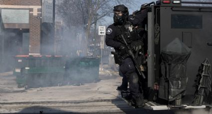 "Incitan a la insurrección": Trump arremete contra Tim Walz y el alcalde de Minneapolis tras asesinato de hombre por agente de ICE