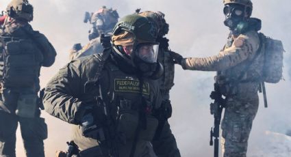 Tiroteo en Minneapolis: agente de ICE que mató a un hombre laboró ocho años en la Patrulla Fronteriza