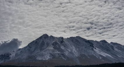 Tormenta invernal en México: alertan por caída de nieve y lluvias congelantes en el norte del país