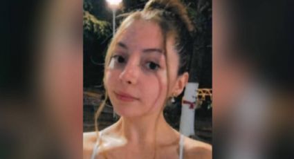 Hallan con vida a la influencer Nicholette tras cuatro días de su desaparición en Culiacán