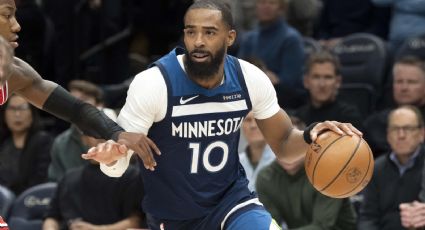 La NBA pospone el juego Timberwolves-Warriors tras la muerte de un hombre que fue baleado en Minnesota por agentes de ICE