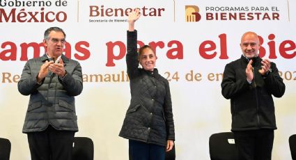 “Trabajamos con los vecinos, pero nunca nos subordinamos”: Sheinbaum responde a EU