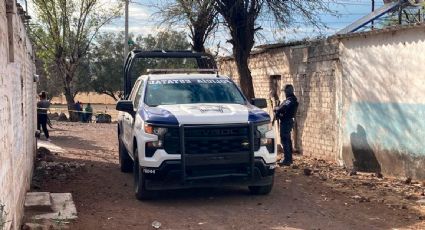 Masacre en Salamanca: cinco personas fueron asesinadas en ataques simultáneos