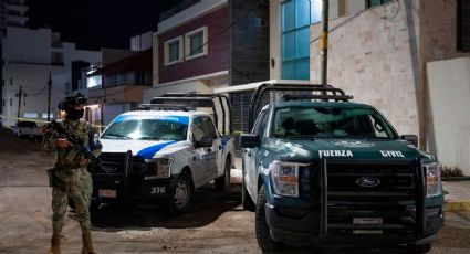 Violencia en Veracruz: asesinan a un taxista y a su pasajera en un ataque armado directo