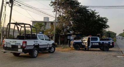 Violencia en Veracruz continúa tras la visita de Sheinbaum: van tres muertos, un asalto y movilizaciones policiacas