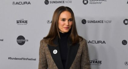 "ICE y el gobierno están siendo abusivos": Natalie Portman pide frenar los abusos en Minneapolis