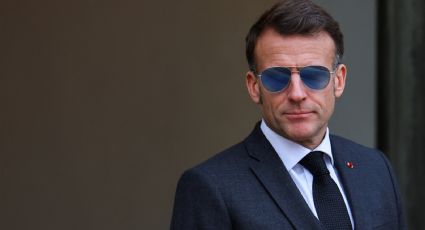 Macron pide a su gobierno acelerar la prohibición de las redes sociales a menores de 15 años en Francia