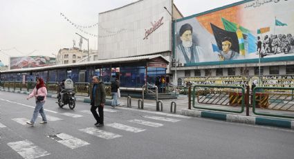 Restricciones a internet en Irán: comerciantes pueden acceder 20 minutos y con un vigilante