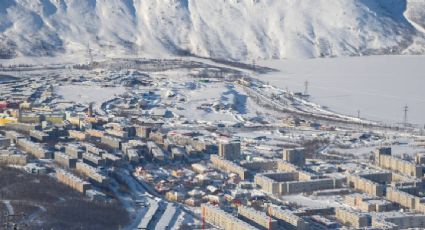 Invierno ruso: autoridades en el ártico declaran estado de emergencia por cortes eléctricos